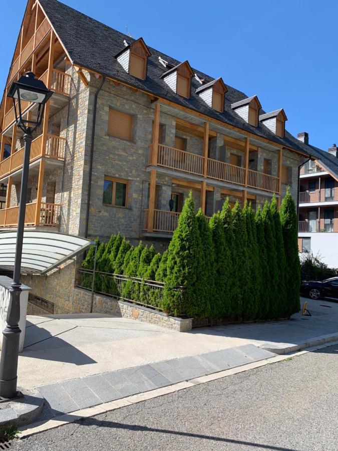 Apartamento En 维耶拉 外观 照片