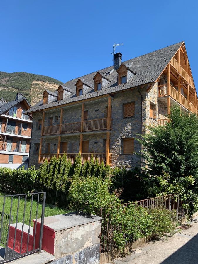 Apartamento En 维耶拉 外观 照片