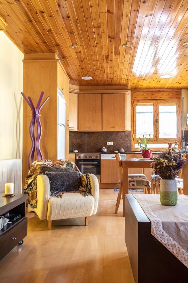 Apartamento En 维耶拉 外观 照片