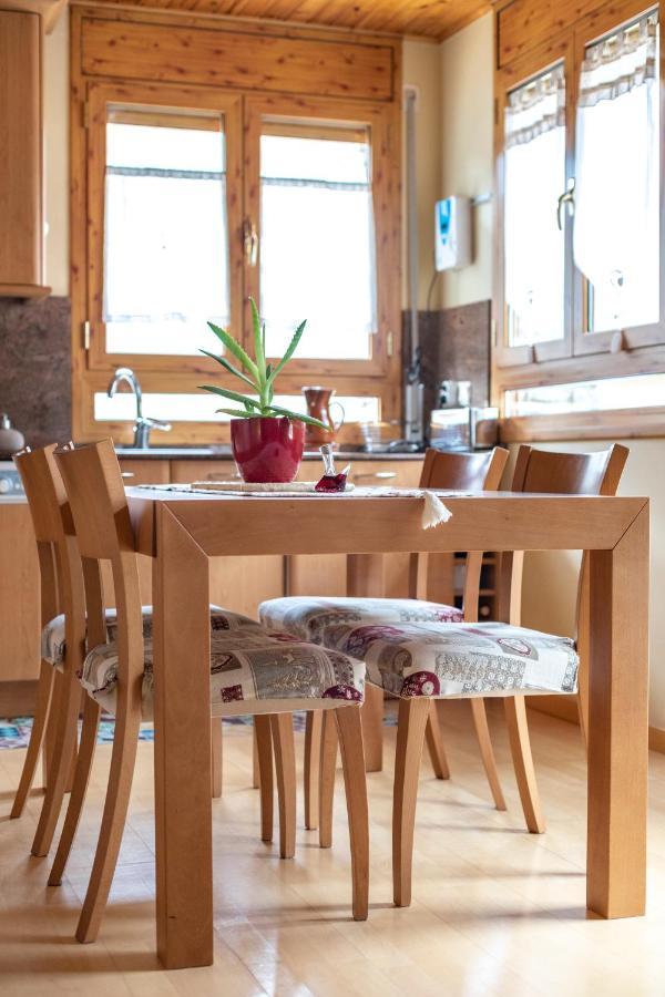 Apartamento En 维耶拉 外观 照片