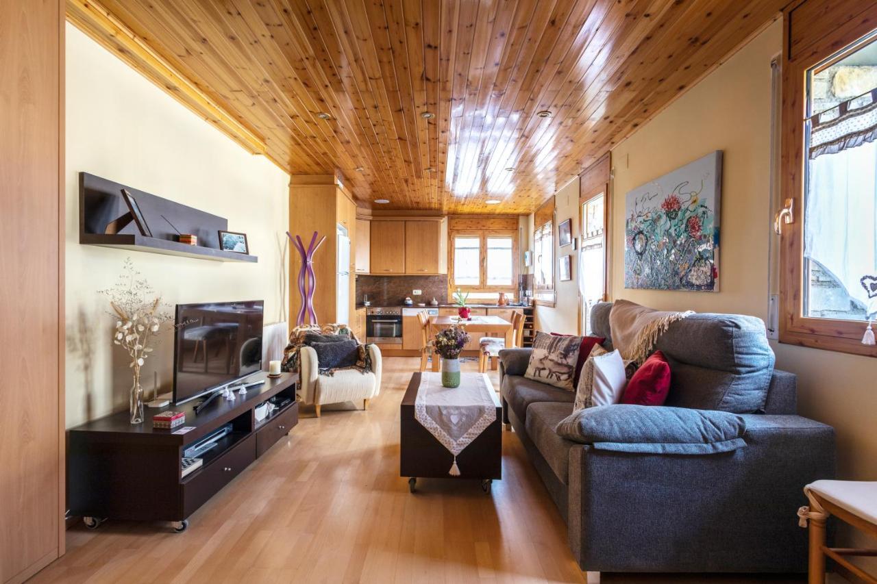 Apartamento En 维耶拉 外观 照片
