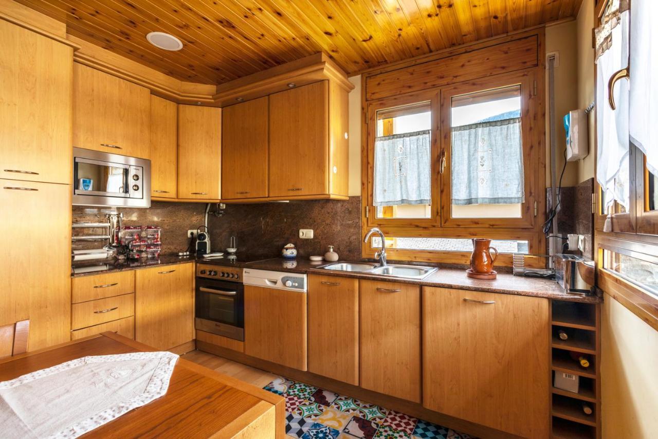 Apartamento En 维耶拉 外观 照片