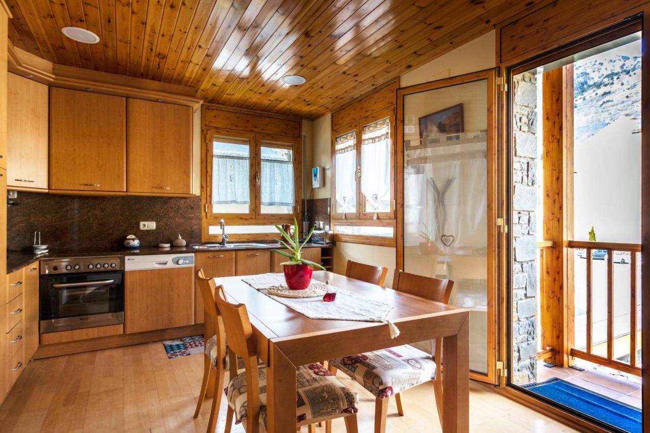 Apartamento En 维耶拉 外观 照片
