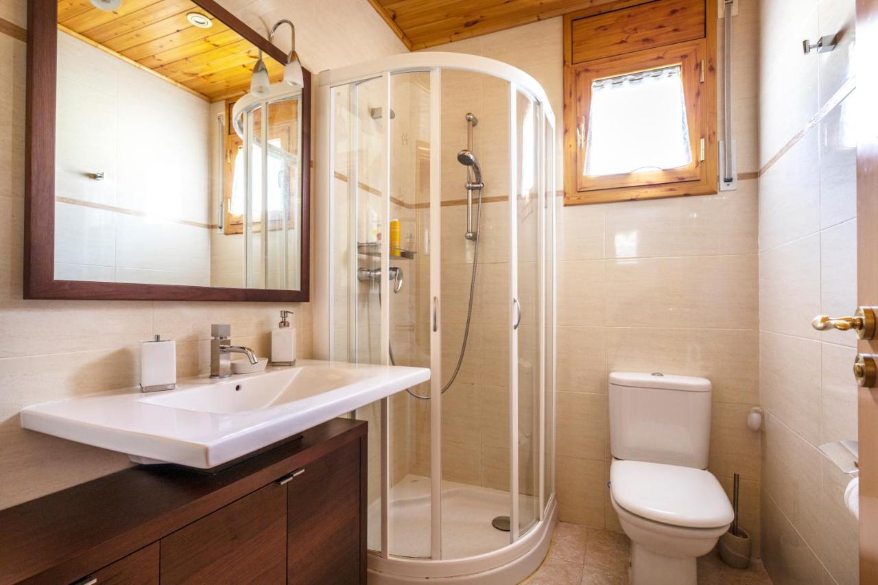 Apartamento En 维耶拉 外观 照片