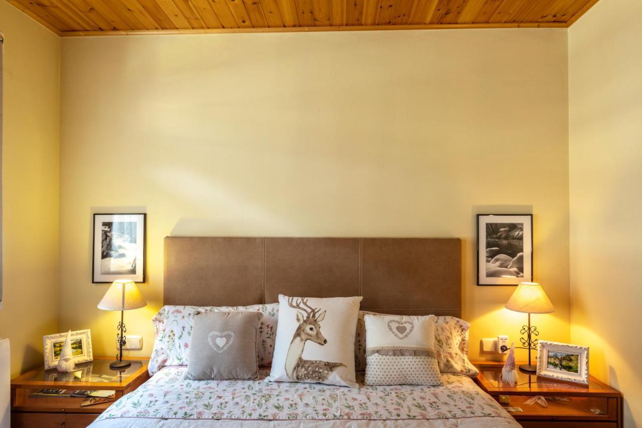 Apartamento En 维耶拉 外观 照片