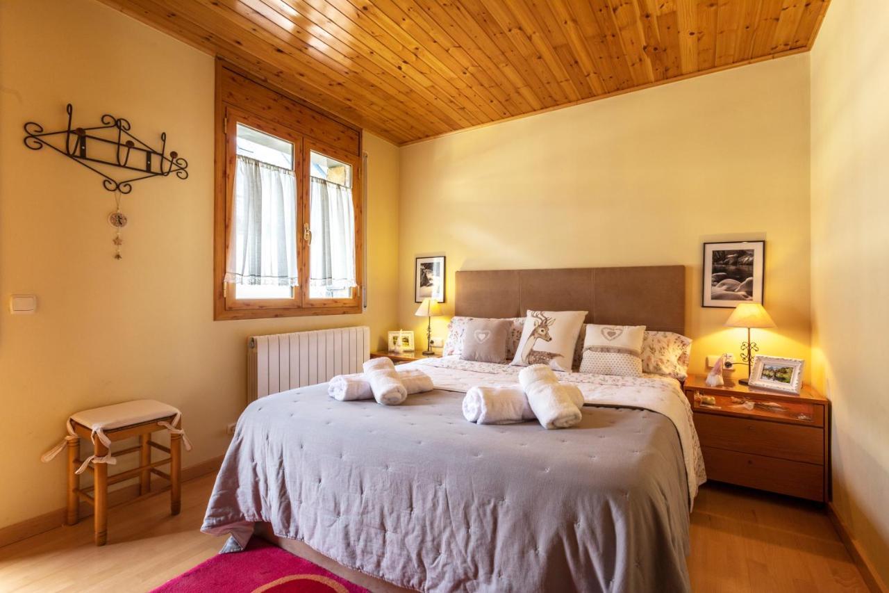 Apartamento En 维耶拉 外观 照片