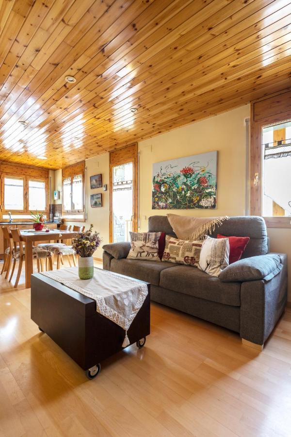 Apartamento En 维耶拉 外观 照片