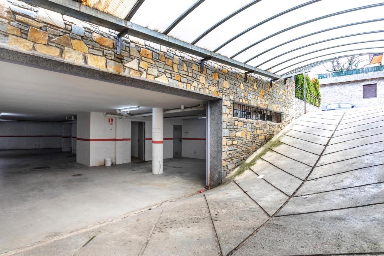 Apartamento En 维耶拉 外观 照片