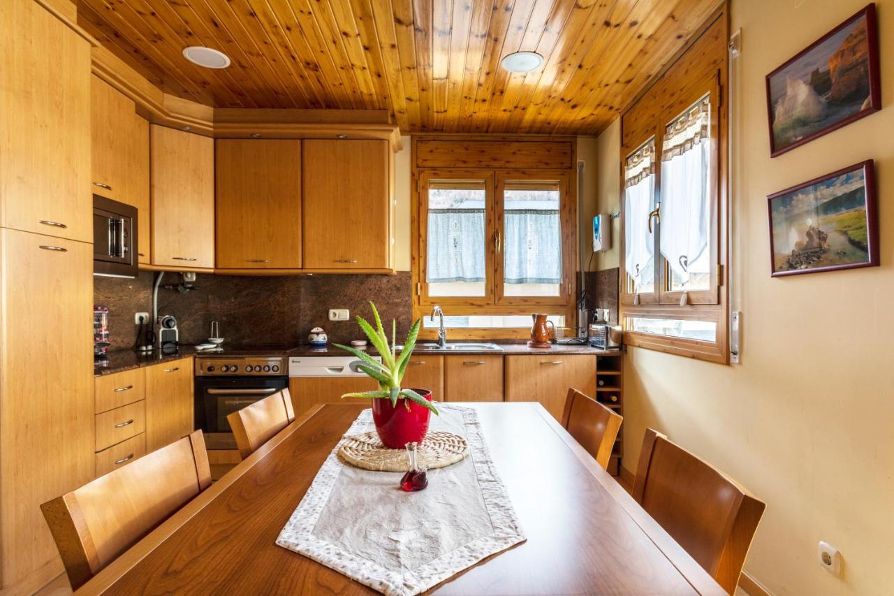 Apartamento En 维耶拉 外观 照片